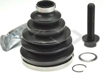 AKS KORUGU DIS VW A4 BRE 2.0 TDI 04- 8E0498203C - GKN 304336