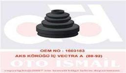 AKS KORUGU IC YAGLI SOL ASTRA F VECTRA A-B TUM  - GKN 304137