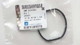 TERMOSTAT SU CIKIS CONTASI OPEL ASTRA H ASTRA  - GM 25189205