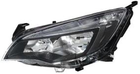 FAR SOL GUNDUZ SURUS LAMBALI TANIM ARY OPEL AS - GM 13365290