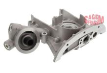 YAG POMPASI CLIO II 1.2 16V D4F - SGM 24206