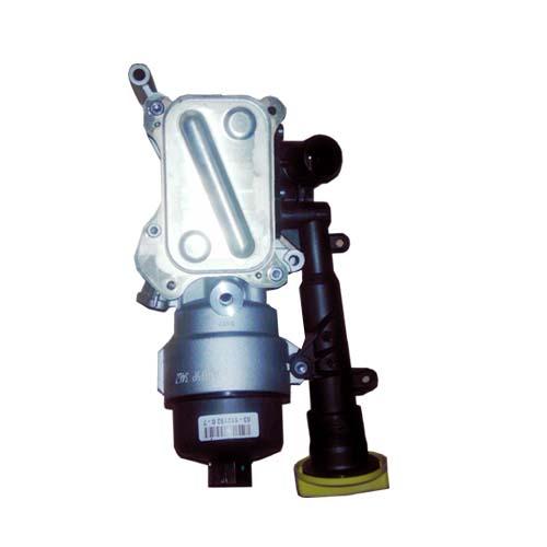 YAG SOGUTUCU KOMPLE OPEL CORSA C COMBO C AVEO  - GM 93184546
