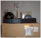 TRIGER SETI OPEL ASTRA G-H-J INSIGNIA VECTRA C - GM 95516740