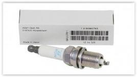 BUJI  OPEL ASTRA J ASTRA H INSIGNIA A Z16LET A - GM 25193550