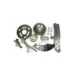 EKSANTRIK ZINCIR SETI OPEL ASTRA J ASTRA K INS - GM 95528472