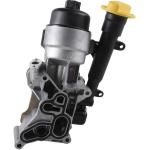 YAG SOGUTUCU KOMPLE EURO4 OPEL CORSA D ASTRA H - GM 93184197