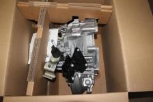 Komple Sanziman 2.2 Hdi Boxer-jumper-ducato - GM 9838851480