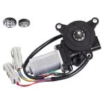 CAM KALDIRMA MOTORU SAG-SOL MAN TGA 00- TGL-TG - FEBI 104958