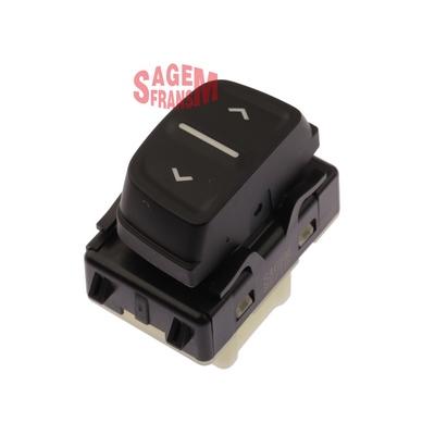 CAM ACMA DUGMESI SANDERO ON SOL SAG   - 2542149 - SGM 500135