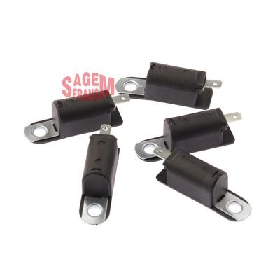 BAGAJ IKAZ OTOMOTIGI SLX - SGM 171105