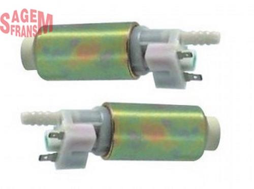 BENZIN YAKIT POMPA CLIO II KANGOO 1.4 - SGM 30106