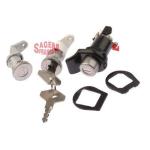 KAPI KILIT SIFRE R19 3 LU TK - SGM 171102