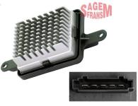 KALORIFER REZISTANSI LATITUDE TALISMAN - SGM 210209