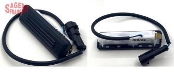 BAGAJ ACMA BUTONU DOBLO 2016- - SGM 171137