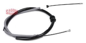 EL FREN TELI ARKA SAG/SOL MASTER III 2.3 DCI 20 - SGM 151118