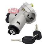 KILITLI KONTAK ANAHTARI DUCATO BOXER EM 94 04 G - SGM 171156