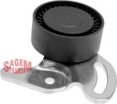 Alternator Gergi Rulman Klimasiz Kangoo 1.5 Dci - SGM 20107