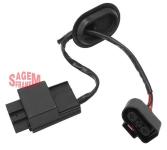 YAKIT POMPA ROLESI PASSAT GOLF JETTA 2006 - 201 - SGM 210217