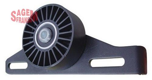 ALTERNATOR GERGI AYAKLI MEGANE 1.6 8V - SGM 20105