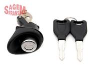 BAGAJ KILIDI DIS LOGAN 04 -   - 7701367940 - SGM 171127