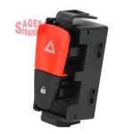 DORTLU FLASOR MERKEZI KILIT MEGANE III FLUENCE - SGM 500502