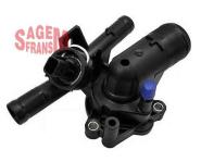 TERMOSTAT MASTER III MOVANO 2.3 DCI 81C - SGM 131197