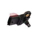 TURBO BASINC SENSORU LAGUNA II 05 07 SCENIC II/M - SGM 50186