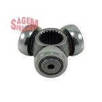 AKS MAFSALI PALIO ALBEA 1.2 16V   - 46307791 - SGM 55107