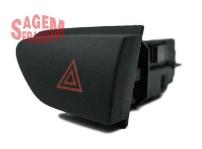 DORTLU FLASOR ANAHTARI RENAULT CAPTUR CLIO IV Z - SGM 500372