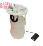 DEPO SAMANDIRASI KOMPLE TRAFIC II 2001 - 2014 OP - SGM 30178