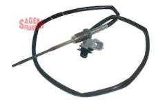 TURBO ISI KAPTORU MEGANE III IV TRAFIC III 1.6 D - SGM 33109