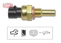 HARARET MUSURU TEMPRA 1.6 MPI   - 7778980 - SGM 70153