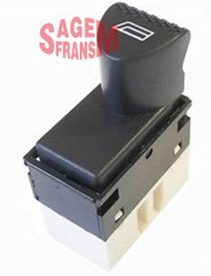 CAM ACMA DUGMESI PALIO ALBEA TEKLI BEYAZ   - 98 - SGM 400125