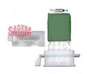 KALORIFER REZISTANSI LOGAN - SGM 210132