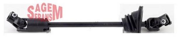 DIREKSIYON MAFSALLI MIL SLX HIDROLIKLI - SGM 181105