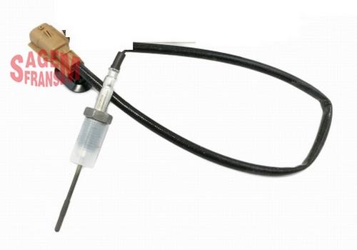 TURBO ISI KAPTORU TRAFIC II MASTER III 2.3 DCI - SGM 33110