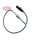 TURBO ISI KAPTORU EGEA 1.3 EURO 6 2015 - 2021 - SGM 33141