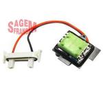 Kalorifer Rezistansi Clio Kangoo İi Oem -7702258237|77012063 - SGM 210131