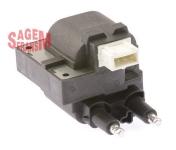ATESLEME BOBIN LAGUNA SAFRAN 2.0 16V N7Q BEYAZ S - SGM 10106