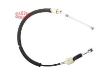 VITES KUMANDA TELI SAG GRANDE PUNTO 1.3 MJTD 05 - SGM 151156