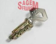 KAPI KILIT SIFRE R12 TOROS TEKLI   - - SGM 171119