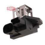 FAN MOTOR REZINSTANSI ROLESI CLIO IV CAPTUR 0.9 - SGM 210149