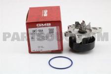 DEVIRDAIM TOYOTA COROLLA 1.4 1.6 2001-2006 AVE - GMB GWT-98A