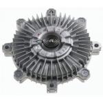 RADYATOR FAN TERMIGI H100 MINIBUS 1994 2005 H - GMB GWHY-19F