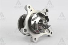 Devirdaim Accent 09-11 Era/i-20 09-14/i-30 07-11/blue 11-14/ - GMB GWHY-74A