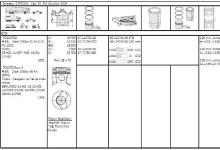 MOTOR SEGMAN 85,60MM 0,60 FARK PEUGEOT PA - GOETZE 61147080G