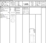 MOTOR SEGMAN TAKIM 86,00MM 1MM FARK PEUGE - GOETZE 63068112G
