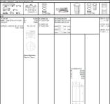 Motor Piston Segman R19 Clio Megane Expres 1.9d F8q 65ps Em. - GOETZE 8771830STD00AG