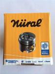 Motor Piston Segman Sahin S 1.6 Std - GOETZE 8770742STD00AG
