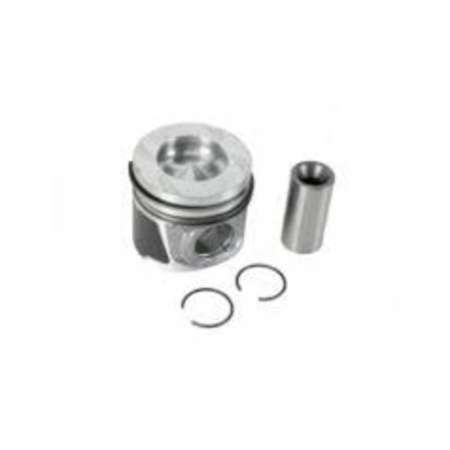 Piston Segman Komple 050 Farkli 1.0tsi Chzb Chzc Chze 3 Sili - GOETZE 8772153050000G